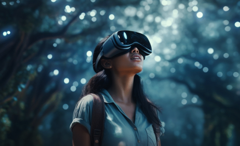 What Are Smart Glasses and How Will They Change the Way We See the World?