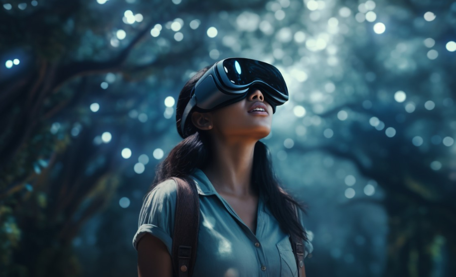 What Are Smart Glasses and How Will They Change the Way We See the World?