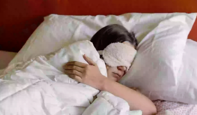 Is Sleeping with Two Pillows Bad for You?