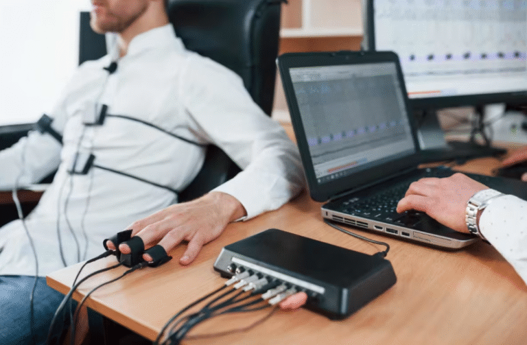 Are Lie Detector Tests Legal in Virginia? Full Guide