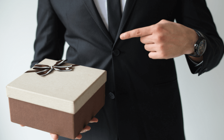 The Power Of Thoughtful Personalization In Modern Gifting