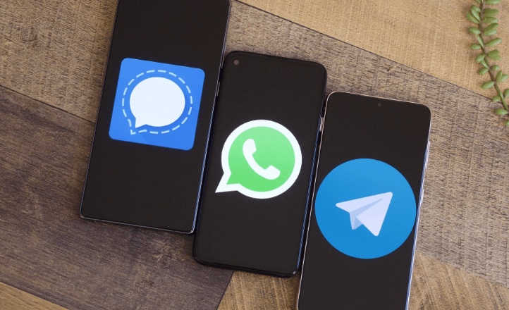 Ultimate Comparison: WhatsApp Page vs Telegram Chinese Features and Security