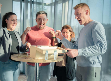 How to Pick the Perfect Challenge for Your Group