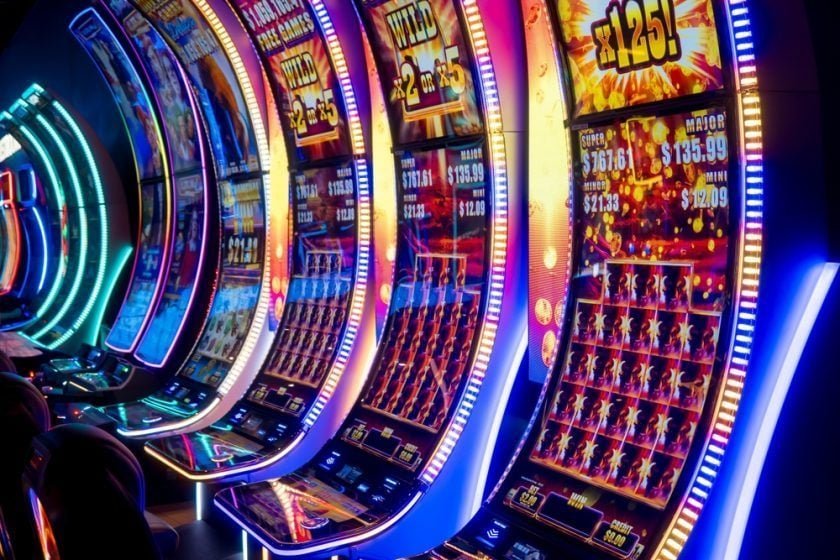 Slot Features That Guarantee and Higher Engagement