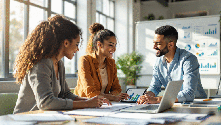 Optimizing Financial Operations for Modern Investment Firms