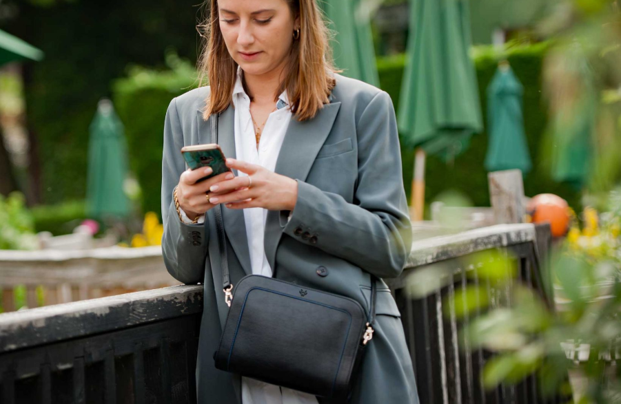 Choosing the Perfect Crossbody Bag for Everyday Use