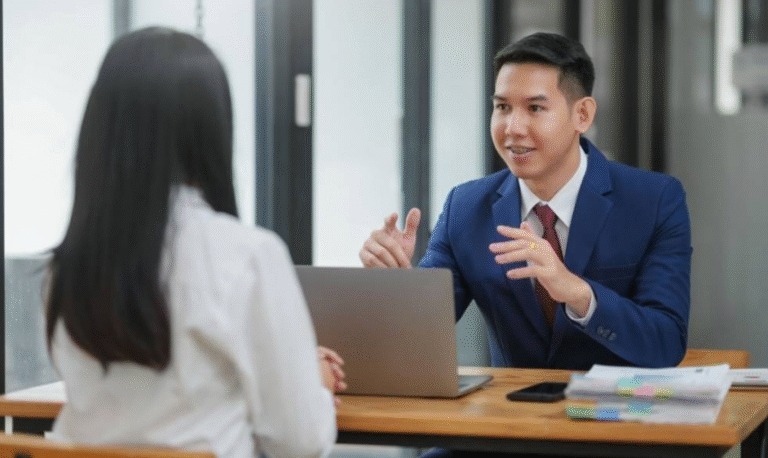 Building a Strong HR Framework Through Reliable Outsourced Support