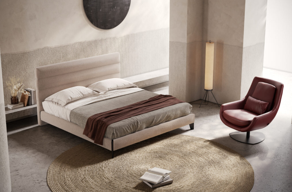 The Evolution of the Furniture Industry: Trends in Modern Bedroom Comfort