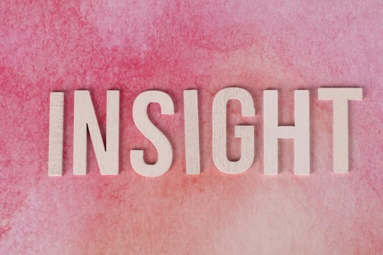 insightful profile of arun