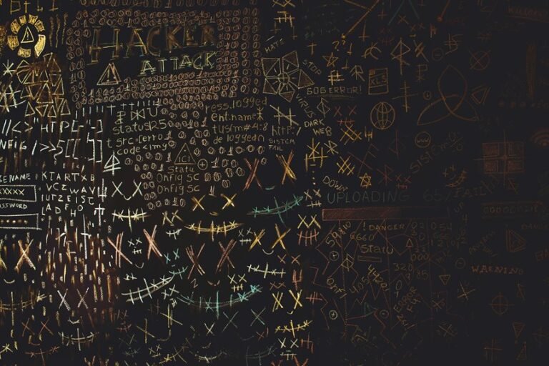 technical username generation ideas