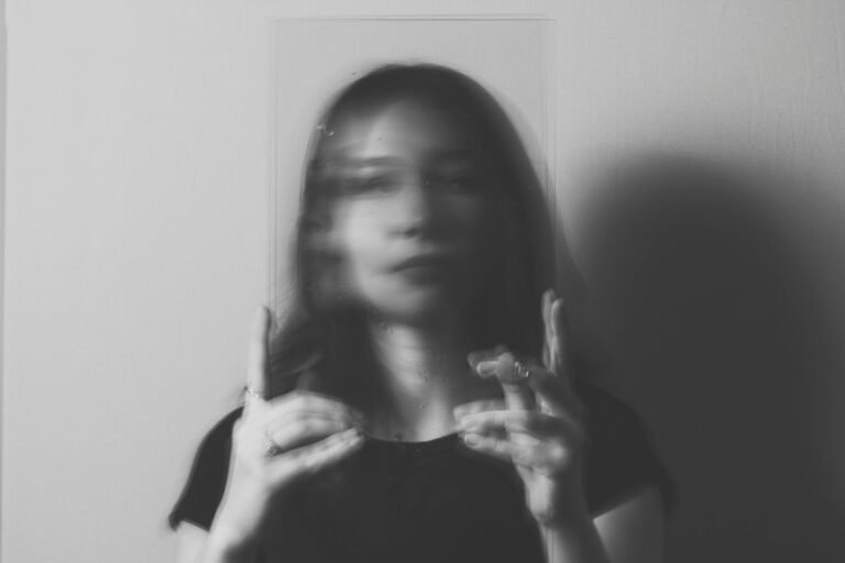 unique username reflects character