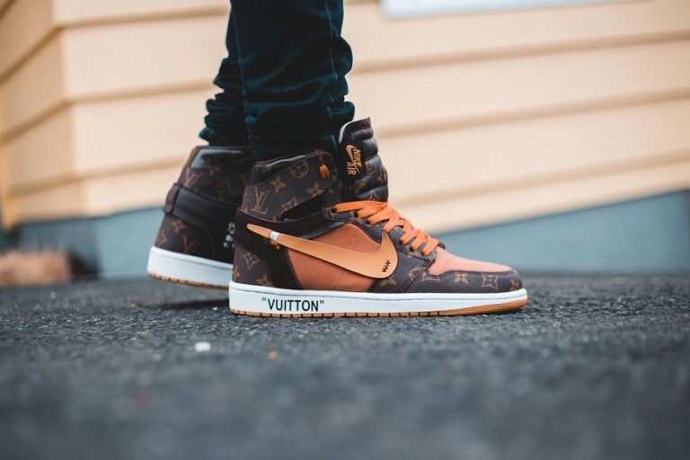 brand node fusion ladder