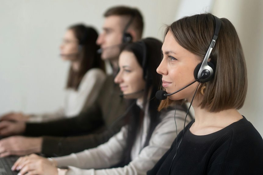 clearaxis customer support line