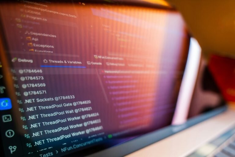 digital frameworks methods overview