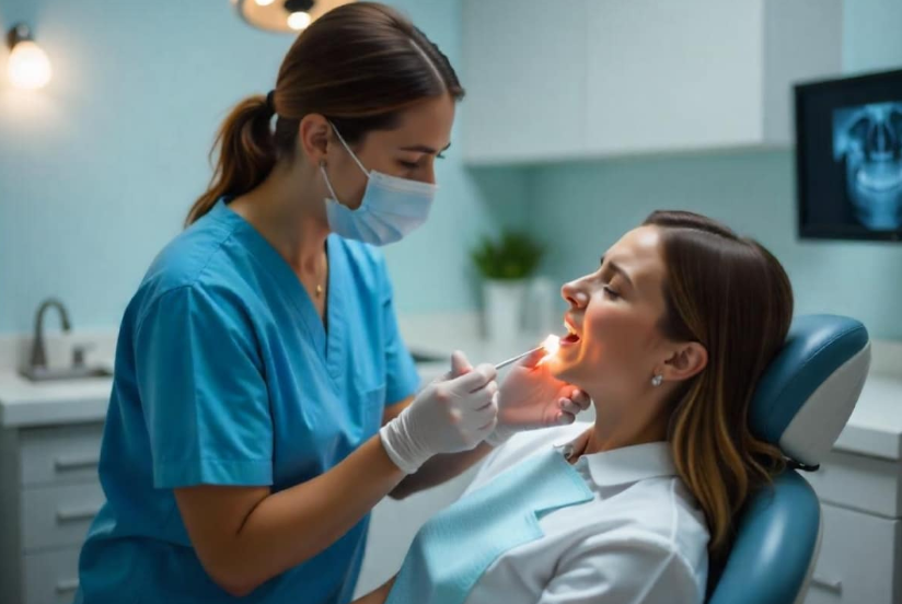 From Toothaches to Triumphs: Stories of Dental Resilience and Recovery