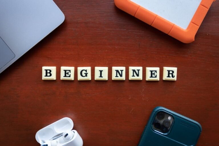 a practical guide for beginners