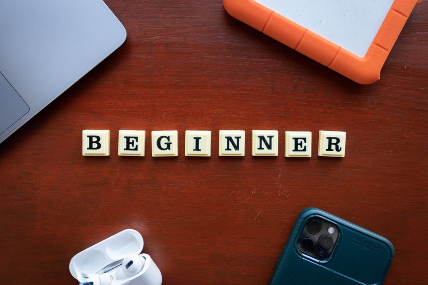 a practical guide for beginners