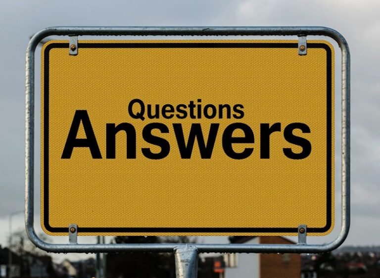 common questions about marynmatt2wk5