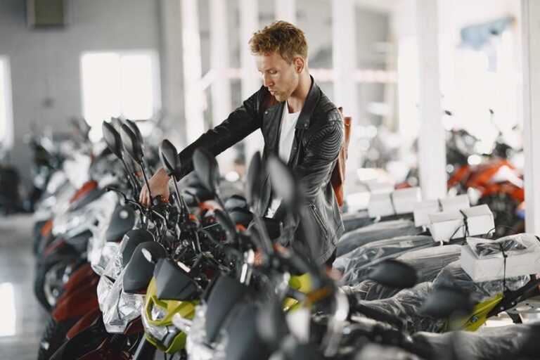 felipewillis motorcycle gear overview